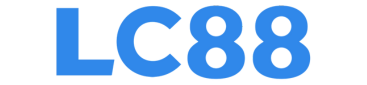 Logo chính thức của LC888